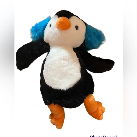 Scentsy Buddy Percy the Penguin. New in box. - Picture 3 of 11